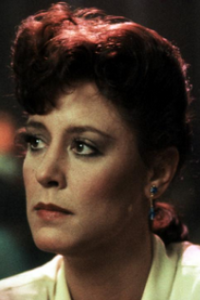 Swing Shift [Christine Lahti]